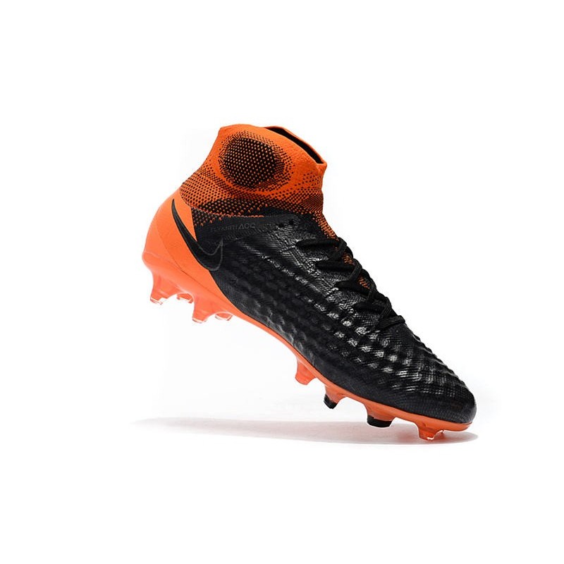 Kevin de Bruyne on the new Nike Magista 