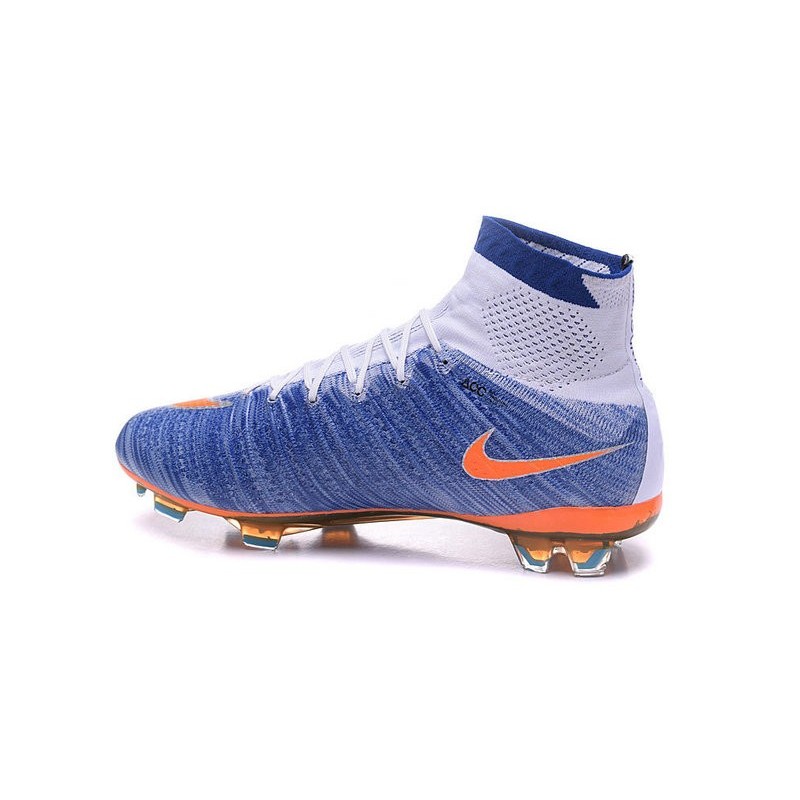 nike mercurial superfly iv fg