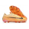 Nike Phantom GX Elite Link FG Orange Black