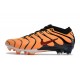 Nike Air Zoom Mercurial Vapor XV Elite FG TN Orange Black