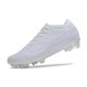 Nike Air Zoom Mercurial Vapor XV Elite FG White