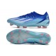 adidas X Crazyfast Messi.1 FG Bright Royal White Solar Red