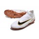 Nike Phantom GX Elite Gripknit DF FG White Gold