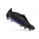 adidas Predator Elite Tongue FG Nightstrike - Core Black Carbon