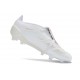 adidas Predator Elite Tongue FG White Crimson