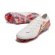 Nike Phantom Luna II Elite Low FG White Lite Zitron