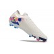 Nike Phantom Luna II Elite Low FG White Pink Blue