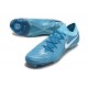 Nike Phantom Luna II Elite Low FG Blue White