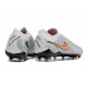 Nike Phantom Luna II Elite Low FG Grey Orange