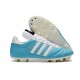 adidas Copa Mundial FG Cleats Made In Germany x Argentina Light Blue