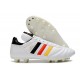 adidas Copa Mundial FG Cleats Made In Germany White Core Black Gold Met