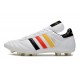 adidas Copa Mundial FG Cleats Made In Germany White Core Black Gold Met