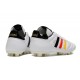 adidas Copa Mundial FG Cleats Made In Germany White Core Black Gold Met