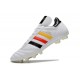 adidas Copa Mundial FG Cleats Made In Germany White Core Black Gold Met