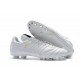 adidas Copa Mundial FG Soccer Cleats White