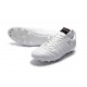 adidas Copa Mundial FG Soccer Cleats White