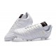 adidas Copa Mundial FG Soccer Cleats White