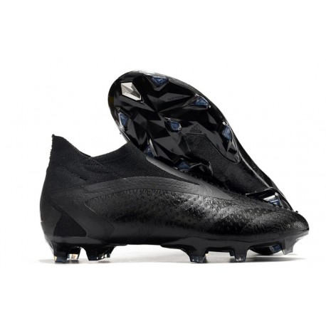 adidas Predator Mutator 20+ FG Paul Pogba - Core Black Solid Grey