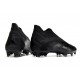 adidas Predator Mutator 20+ FG Paul Pogba - Core Black Solid Grey