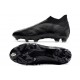 adidas Predator Mutator 20+ FG Paul Pogba - Core Black Solid Grey