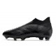 adidas Predator Mutator 20+ FG Paul Pogba - Core Black Solid Grey