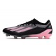 adidas X Crazyfast Messi.1 FG Black Pink