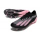 adidas X Crazyfast Messi.1 FG Black Pink