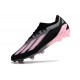 adidas X Crazyfast Messi.1 FG Black Pink