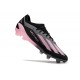 adidas X Crazyfast Messi.1 FG Black Pink