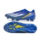 adidas X Crazyfast Messi.1 FG League Lucid Blue Blue Burst White