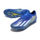 adidas X Crazyfast Messi.1 FG League Lucid Blue Blue Burst White