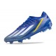 adidas X Crazyfast Messi.1 FG League Lucid Blue Blue Burst White