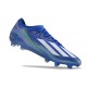 adidas X Crazyfast Messi.1 FG League Lucid Blue Blue Burst White