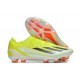 adidas X Crazyfast Messi.1 FG Team Solar Yellow Core Black White