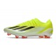 adidas X Crazyfast Messi.1 FG Team Solar Yellow Core Black White