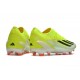 adidas X Crazyfast Messi.1 FG Team Solar Yellow Core Black White