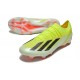 adidas X Crazyfast Messi.1 FG Team Solar Yellow Core Black White