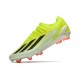 adidas X Crazyfast Messi.1 FG Team Solar Yellow Core Black White