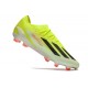 adidas X Crazyfast Messi.1 FG Team Solar Yellow Core Black White