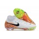 Nike Phantom Luna 2 Elite FG Whtie Black Orange