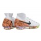 Nike Phantom Luna 2 Elite FG Whtie Black Orange