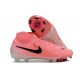 Nike Phantom Luna 2 Elite FG Mad Brilliance - Sunset Pulse Black