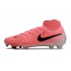 Nike Phantom Luna 2 Elite FG Mad Brilliance - Sunset Pulse Black