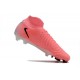 Nike Phantom Luna 2 Elite FG Mad Brilliance - Sunset Pulse Black