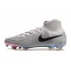 Nike Phantom Luna 2 Elite FG Rising Gem - Atmosphere Grey Black