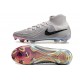 Nike Phantom Luna 2 Elite FG Rising Gem - Atmosphere Grey Black