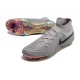 Nike Phantom Luna 2 Elite FG Rising Gem - Atmosphere Grey Black