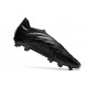 adidas Copa 19+ FG Soccer Cleats Core Black