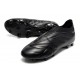 adidas Copa 19+ FG Soccer Cleats Core Black