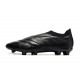 adidas Copa 19+ FG Soccer Cleats Core Black